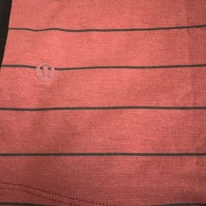 Men’s Lululemon Polo